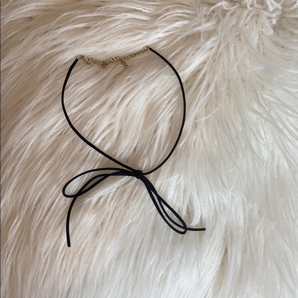 Francesca’s Choker